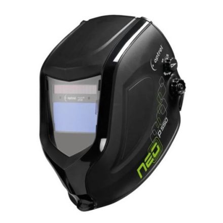 neo p550 fekete univerzális hard hat adapterrel