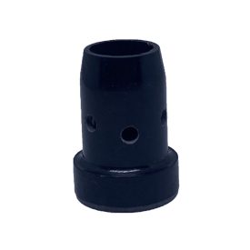 Gázelosztó, fekete(411/511/7W/9W)   