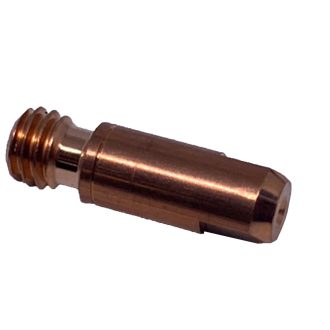 Áramátadó M6x20mm  1,0  CuCrZr