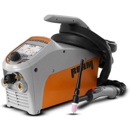 TIGER® 230 DC ULTRA digital - tartozékok nélkül