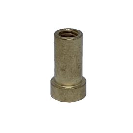 Rögzítőpatron 1.5X4.0 spirálhoz     