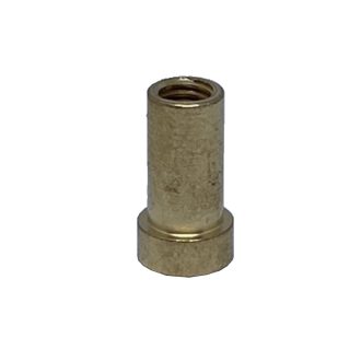 Rögzítőpatron 1.5X4.0 spirálhoz     