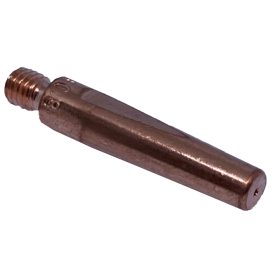 Áramátadó ECu M6x42-0.8