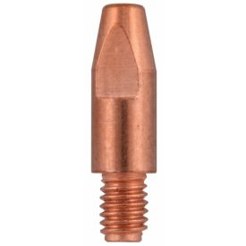 Áramátadó CuCrZr M6x28