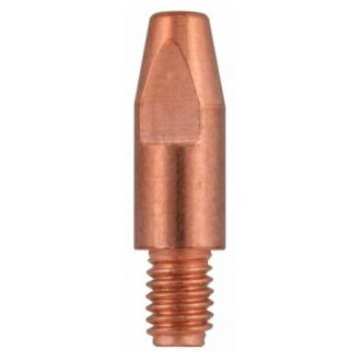 Áramátadó CuCrZr M8x30