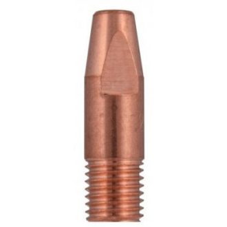 Áramátadó ECU M6x22-1.0