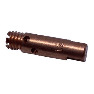 Áramátadó rövid ROBO 1,0mm