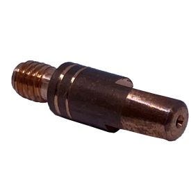 Áramátadó TARTÓS M6x28-1.0