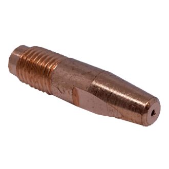 Áramátadó ECu M10/1,25x40mm-1.2