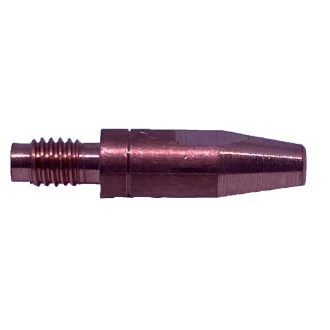 Áramátadó CuCrZr M6x33-1.2