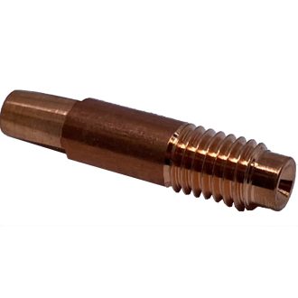 Áramátadó CuCrZr M8x35-1,2