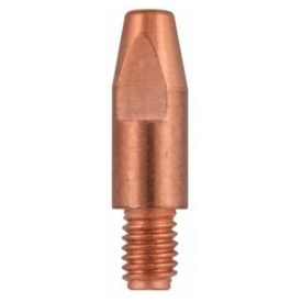 Áramátadó CuCrZr M8x30-2,0