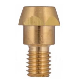 Közdarab M8, L=22mm(260) 