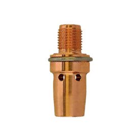 Közdarab M8, L=38mm(TBi 6G)         