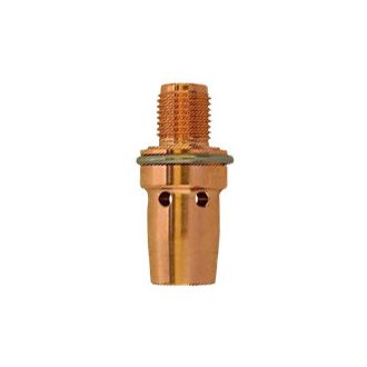 Közdarab M8, L=38mm(TBi 6G)         