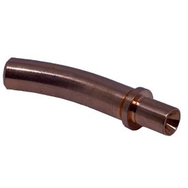 Áramátadó 1.0, hajlított, NG pisztolyhoz