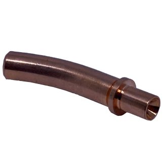 Áramátadó 1.0, hajlított, NG pisztolyhoz