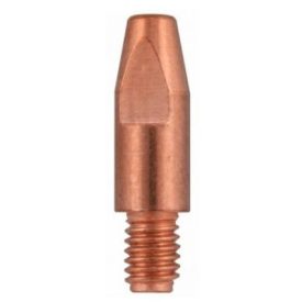 Áramátadó M 6-1.2 L=22mm CuCrZr