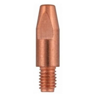 Áramátadó M 6-1.2 L=22mm CuCrZr