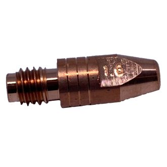 Áramátadó CuCrZr M8x30-1.6-Special quality