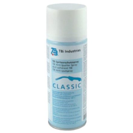 TBi CLASSIC Hegesztőspray, 400 ml