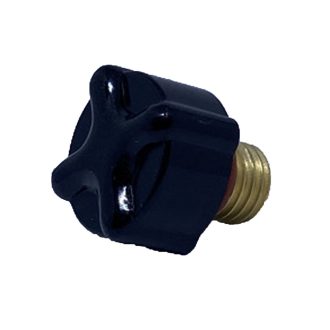 Pisztolysapka rövid 9/20