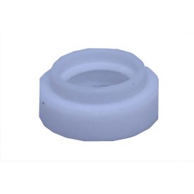 Teflonszigetelő SR9/20