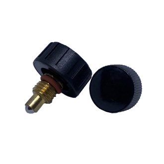 Drehventil SR 9V/17V   