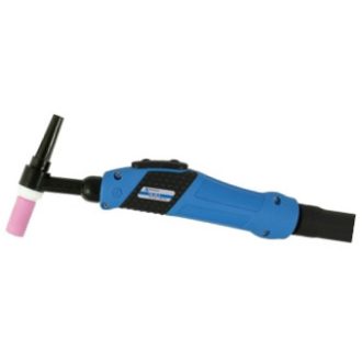 TIG-pisztoly SR26V, 4m            