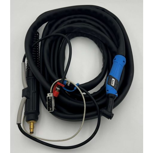 TIG-pisztoly SR-P 18-8m-DD-3550-F+++-T9P+U/D