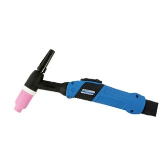 TIG-pisztoly SR400 DD REHM kiv.  