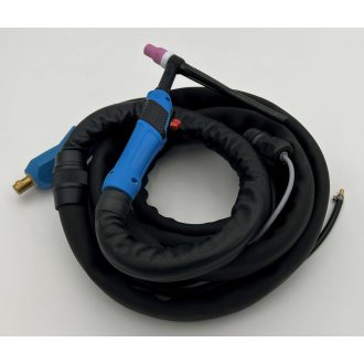 TIG-pisztoly XCT 400W -4m DD REHM kiv.