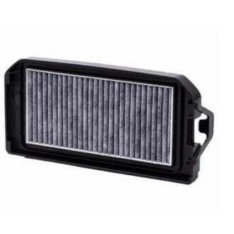   Szagszűrő (aktív szén) mountain breeze kezdőkészlet: adapter + szűrő (e3000/X)