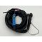TIG-pisztoly SR-P 26-4m-EURO-GZ Mono