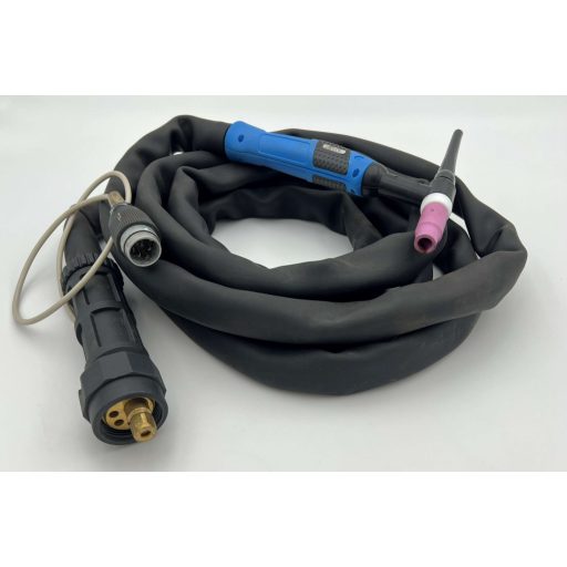 TIG-pisztoly SR-P 26-4m-EURO-GZ Mono