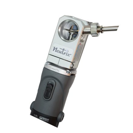Neutrix WAG 40 - 230V/50-60Hz Volfrámelektróda köszörűgép