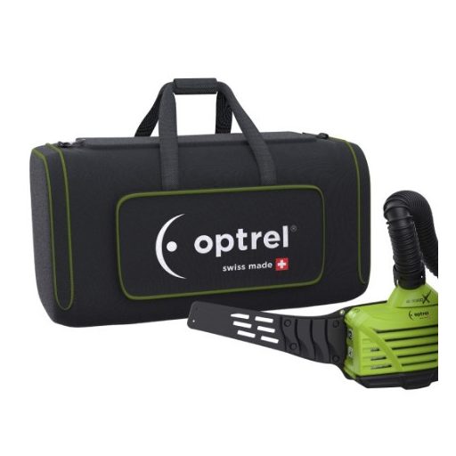 Ready to weld készlet neo p550 fekete + swiss air