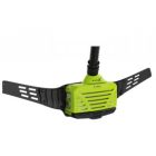 Ready to weld készlet weldcap bump + swiss air