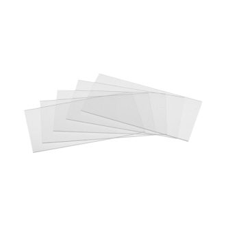   Belső védőplexi e684/e680/e670/e650/vegaview2.5/liteflip/osc./p550/p530 (csomagban, 5db)