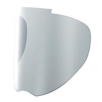   Tiszta köszörűs védőplexi: clearmaxx.polikarbonát (csoagban, darabszám 10)