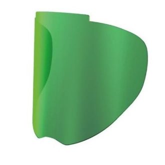   Sötétített köszörűs védőplexi (SN 3) clearmaxx (csomagban, darabszám: 2)