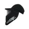 Csere textil, kompatibilis: weldcap bump. fekete