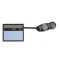 csere kazetta e684 (SN 4/5.13 autopilot)