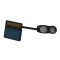 csere kazetta crystal2.0(SN 2.0/4.12)