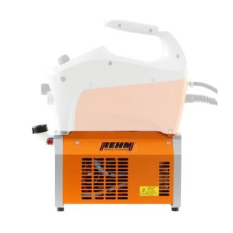 REHM Tiger vízhűtő