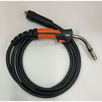 Hegesztőpisztoly RC MIG-24 4m Up/Down - Synergic.Arc