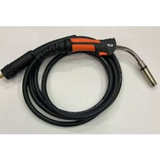 Hegesztőpisztoly RC MIG-36 4m Up/Down - Synergic.Arc