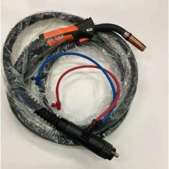 Hegesztőpisztoly RC MIG-555W 4m Up/Down - Synergic.Arc 