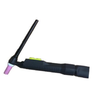 TIG-pisztoly AQ310, 4m DD