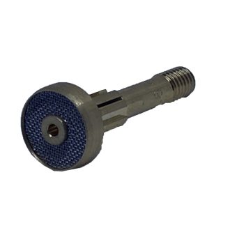 Gázlencse 1,6 (R-TIG 12-260W)